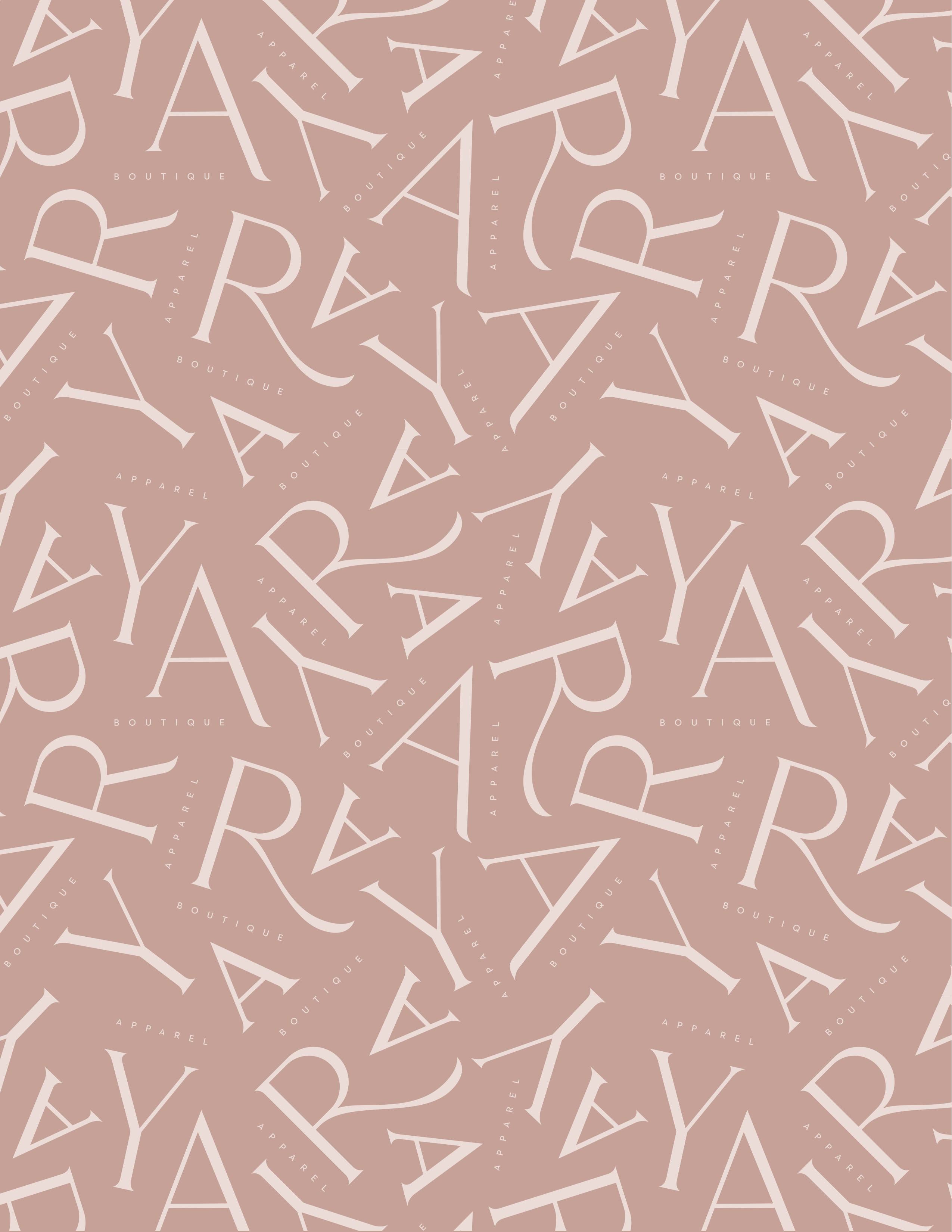 Array Boutique